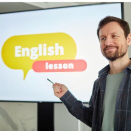 English Language Proficiency
