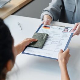 Hassle-Free Visa Process