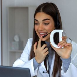 Language Preparation Support