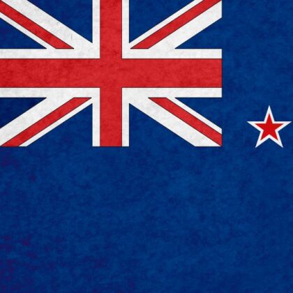 New Zealand